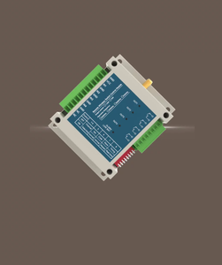 FYX高品質5WSK509wifi4ウェイスイッチリモートワイヤレスコントロールリレーモジュール長距離高電力入力出力 - Product Image 5