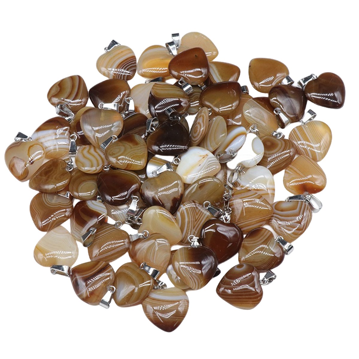 Grey Agate