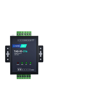 Salida de interruptor de relé de puerto serie RS485 Módulo de adquisición analógica de control AI con suministro de fabricante de puerto de red/WIFI - Product Image 2