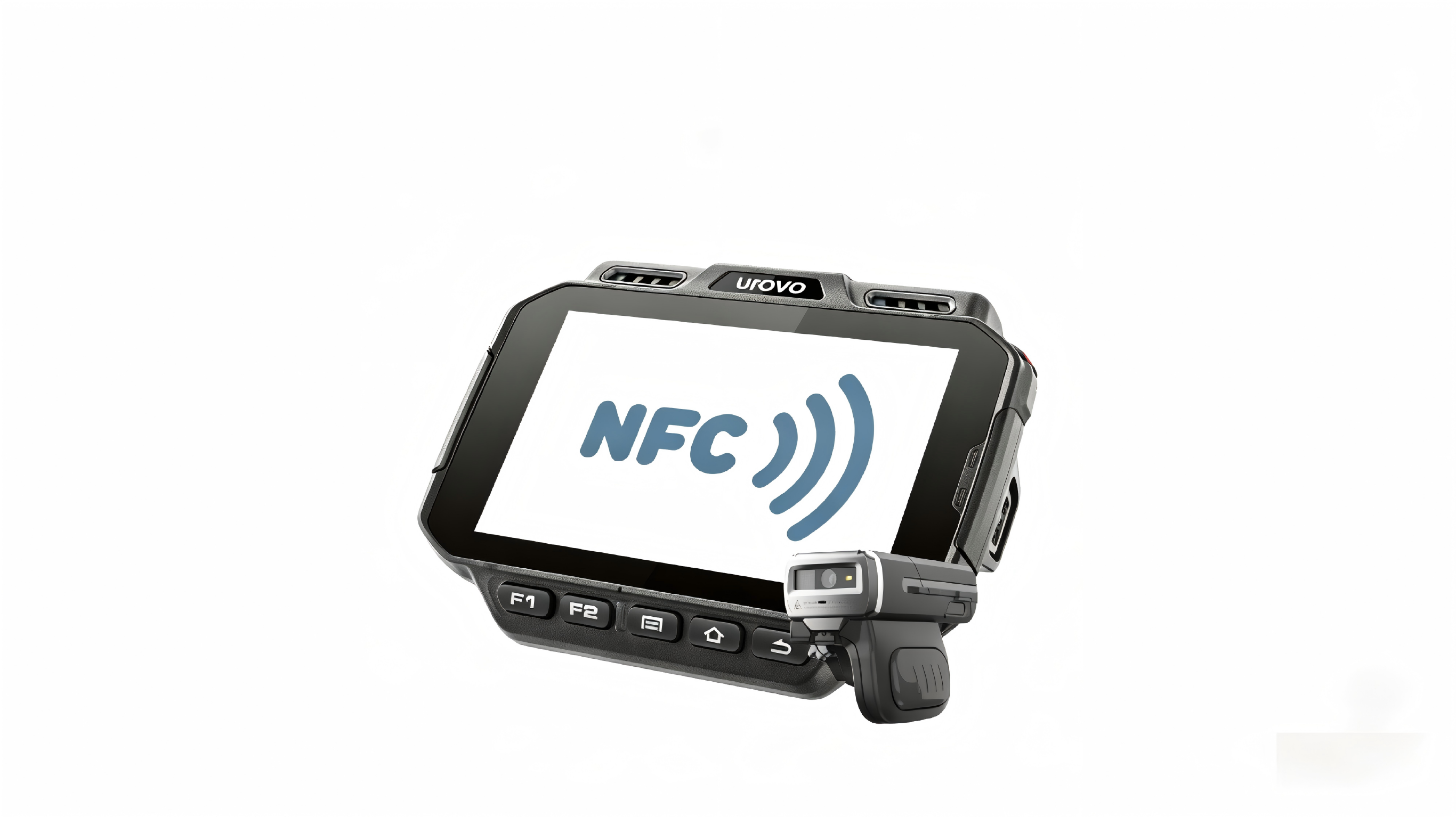 Kit intelligent portable