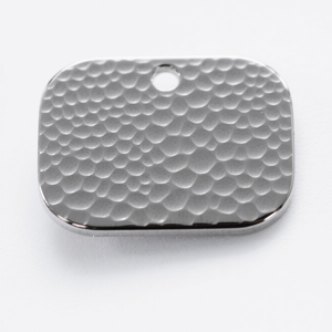 Sang trọng không thấm nước phong cách dày 2mm vật nuôi nhãn không gỉ <span class=keywords><strong>Dog</strong></span> <span class=keywords><strong>Tag</strong></span> Chuyên nghiệp công nghiệp thép không gỉ rèn <span class=keywords><strong>Dog</strong></span> <span class=keywords><strong>Tag</strong></span> - Product Image 5