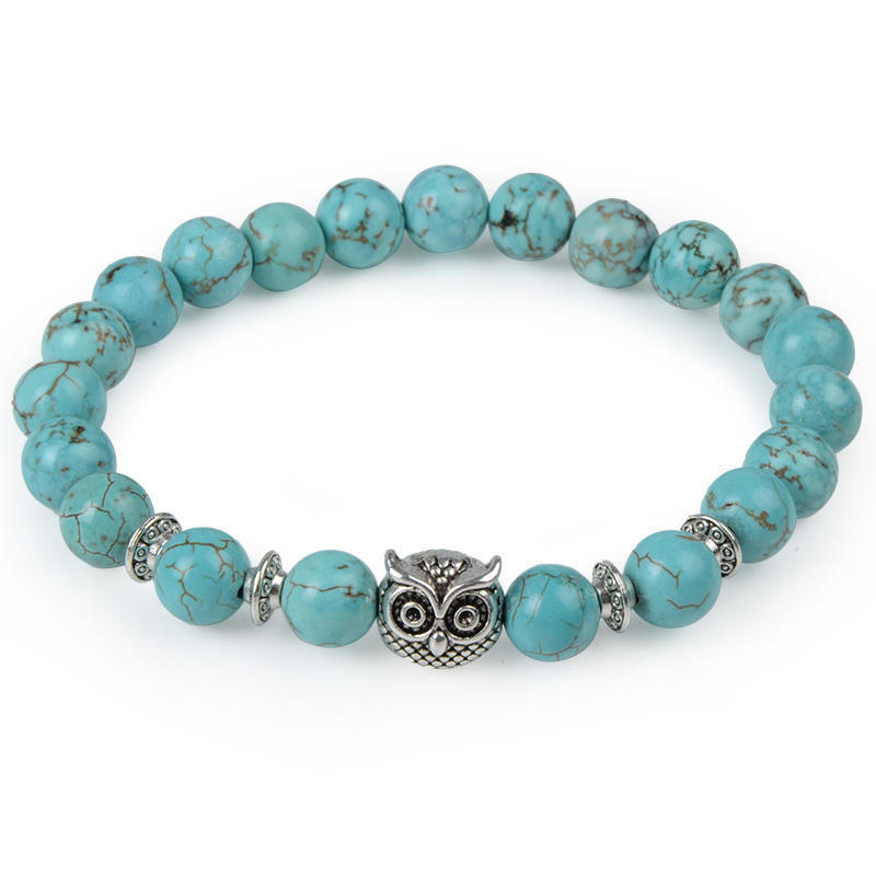 Pino azul