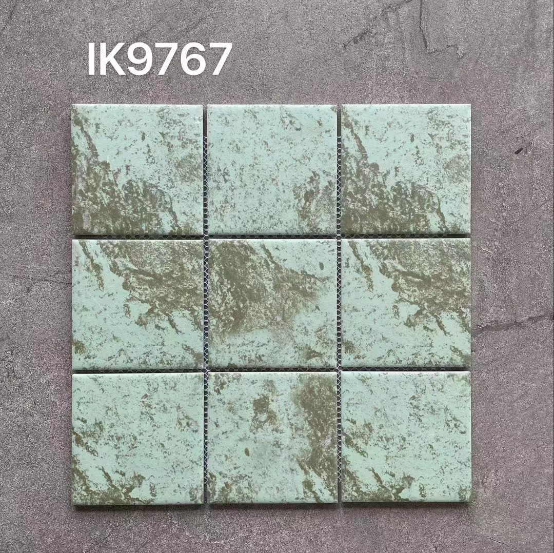 9797 verde ik9767