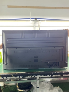 หน้าจอสัมผัสอเนกประสงค์ขนาด55นิ้วรีโมทคอนโทรลแอนดรอยด์เครือข่าย LED Y LCD สมาร์ททีวี - Product Image 6