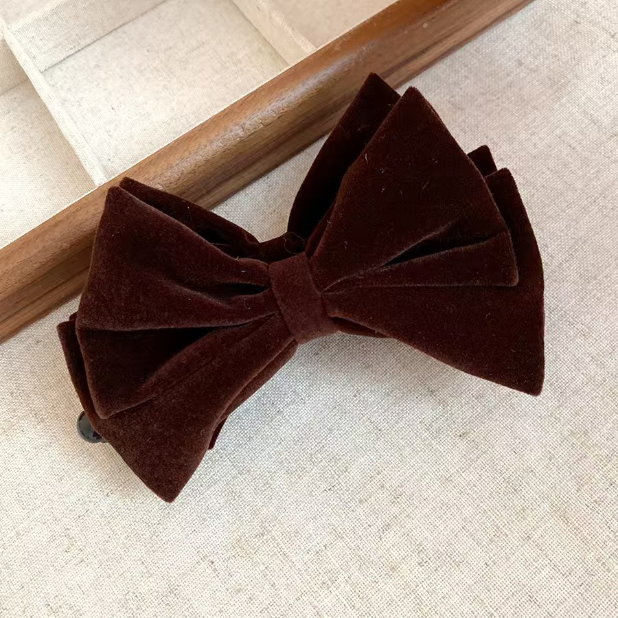 FS062-3 Dark Coffee
