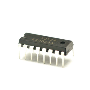 XCR3512XL XCR3512XL-12FG324I อิเล็กทรอนิกส์ตรรกะโปรแกรมได้ - Product Image 1
