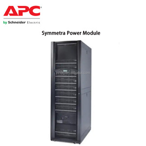 APC SYMIM16 UPS güç iletişim modülü Symmetra pil büyük promosyon ile PX SE APC - Product Image 3