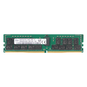 DDR4 2133MHz 3200MHz 16GB 32GB ECC Server RAM 2025 nuova Memory Stick verde per il modulo di memoria del Server di virtualizzazione della memorizzazione dei dati