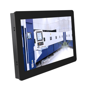 Monitor de pantalla táctil marino, 11,6 pulgadas, impermeable, Ip65 - Product Image 4