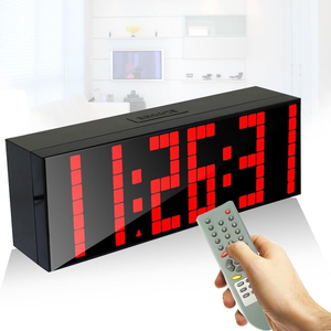 Умные пиксельные часы CHEETIE CP140, 7 вариантов цветов, с дисплеем температуры - Product Image 5