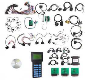 Multi-lingue Tacho Pro 2008 luglio universale Dash programmatore sbloccare