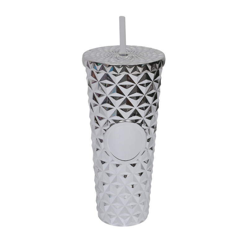 Placage argent