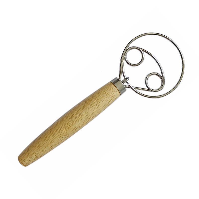 Agitateur à double anneau