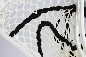 Wholesale Colorful Lacrosse Mesh <strong>String</strong> Shooting <strong>Strings</strong> Mesh Pocket <strong>String</strong> Kit - Product Image 5