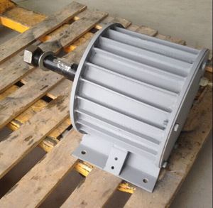 PMG-G 30kw Power Generation Super <strong>Input</strong> Output Stable Permanent Magnet Generator Eternal Energy <strong>Source</strong> - Product Image 3