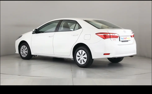2024 FAST SALES Used TOYOTA COROLLA <strong>QUEST</strong> PLUS Well Maintained Ready to Go - Product Image 3