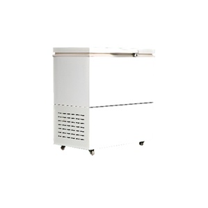 Congelador profundo controlado por microordenador de laboratorio y médico de 30/22-50 grados con pantalla digital de temperatura interna - Product Image 1