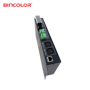 BC-216 контроллер для светодиодной ленты, 16 портов, контроллер Dmx Artnet для Ws 2811 и Ws 2815 - Product Image 4