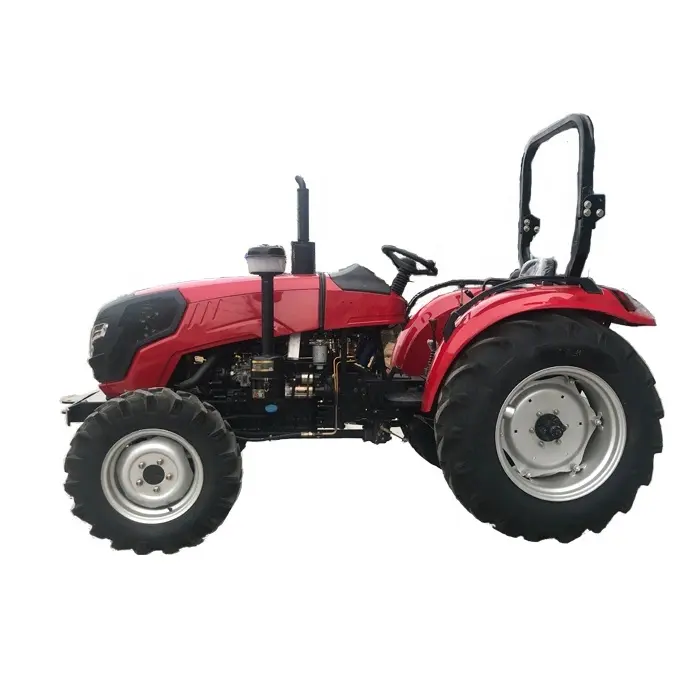 CE approved, Hot Sale Multifunctional 25 hp 4wd mini farm tractor/used tractors for sale