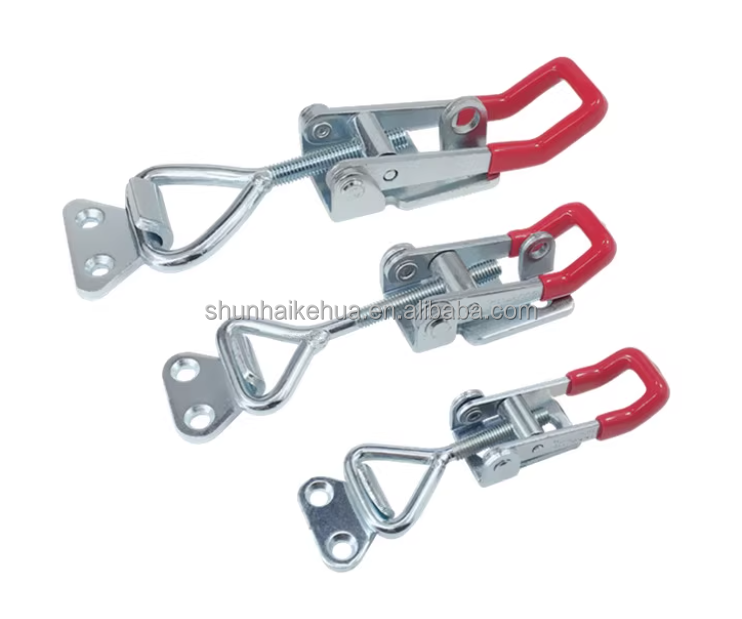 Zinc Plated