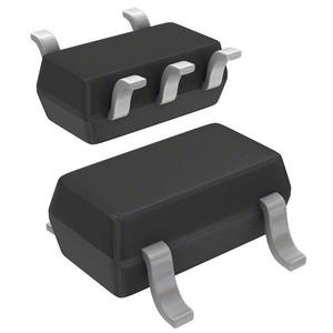 <strong>CLC1003IST5MTR</strong> IC OPAMP VFB 1 CIRCUIT SOT23-5 Amplifiers Instrumentation OP Amps Buffer Amps - Product Image 1