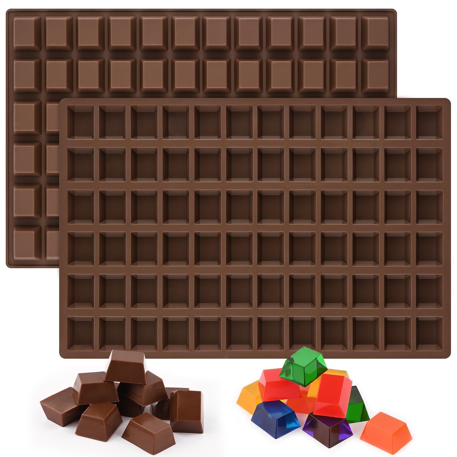 Chocolate-Rectangle