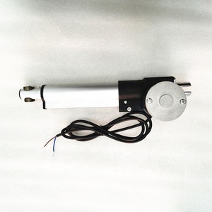 Elektrischer Linear antrieb Mini Arduino 100mm - Product Image 4