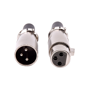 DC5V-24V сценический пульт управления освещением, Интернет-порт XLR RJ45 Dmx сигнал 3/4 канала Dmx512 контроллер DMX SPI декодер Dmx - Product Image 4