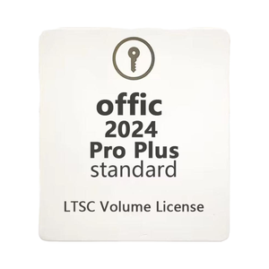 2024 chuyên nghiệp cộng với ltsc khối lượng giấy phép trong kho với Giao hàng nhanh chóng 100% kích hoạt đảm bảo hệ điều hành Mac hỗ trợ - Product Image 3