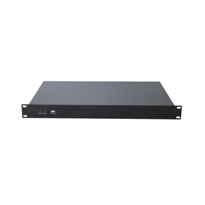 Equipo de Audio profesional EQ, 8 entradas, 8 salidas, Dante DSP, con RS 232 y Control de cámara - Product Image 2