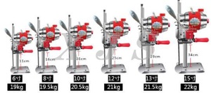 Chinese Manufacturers Semi-Automatic Straight Knife <strong>Cutter</strong> Cutting Machine for Fabric Cutting - Product Image 6