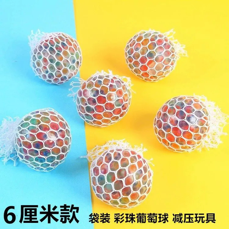 Grape vent ball-large 6cm