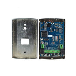 Metal <strong>Keyboard</strong> Standalone <strong>Controller</strong> 125khz ID Card Reader <strong>Access</strong> <strong>Controller</strong> Standalone <strong>Access</strong> Control