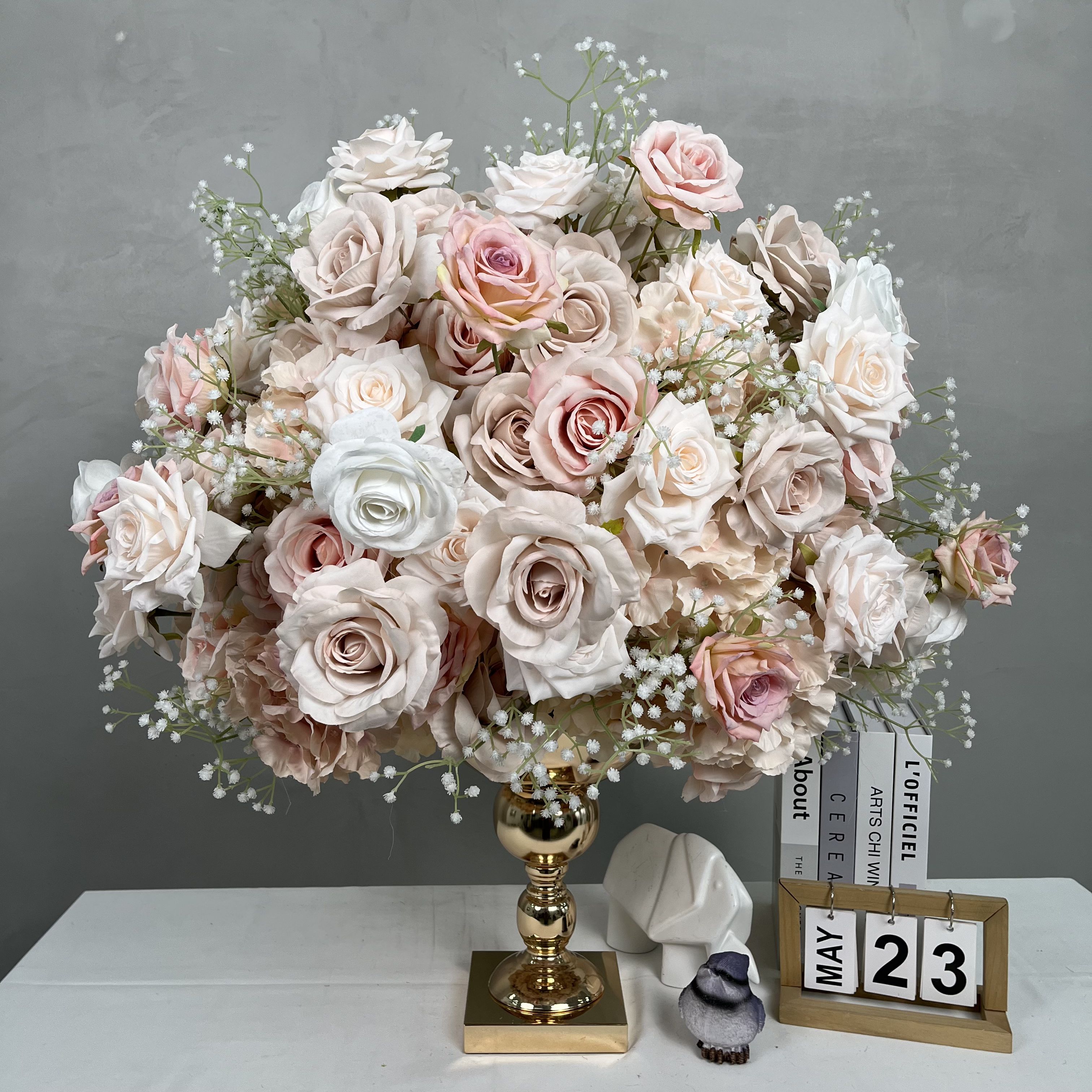 FB673-Rose