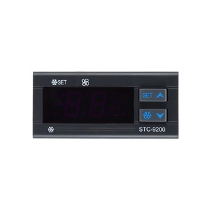 Termostato Digital para Microordenador, Controlador de Temperatura, Congelador, Refrigerador, Descongelación, Plástico, NTC, OEM, Personalizable - Product Image 3
