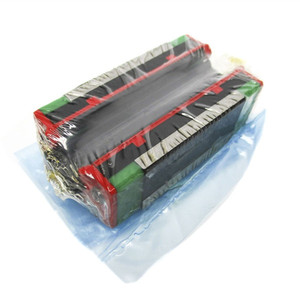 Taiwan HIWIN Linear <strong>Guide</strong> <strong>Block</strong> <strong>Rail</strong> HGL15CA HGL15CAZA HGL15CAZAC HGL15CAZAH for <strong>Cnc</strong> <strong>Machine</strong> - Product Image 3