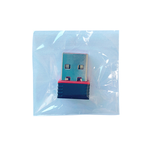 MT 7601迷你USB WiFi适配器150Mbps IEEE 802.11b/g/n标准USB2.0接口USB WiFi加密狗 - Product Image 6