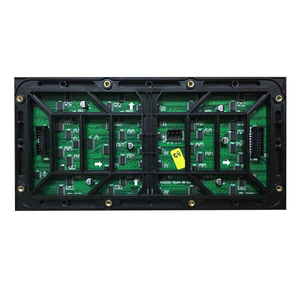 * 128 Mm yama 2121 P4 LED modülü yüksek yenileme tabela için Led modülleri açık P4 P5 P6 P7.62 P10 P16 tam renkli 256 özelleştirilmiş - Product Image 2