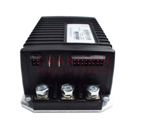 Gabelstaplerteile Curtis gleichstrommotor- Drehzahlregler 1226BL-4101(90A) mit Programm - Product Image 1