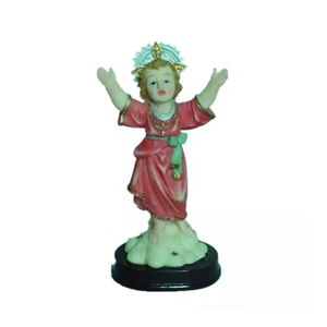 工場直接サプライヤーDivino Nino Statue Catholic Divino Nino Statue Polyresin Religious Divino Nino Statue