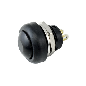 12 MM Druckknopf schalter Mikrosc halter Druckknopf 12 MM - Product Image 1