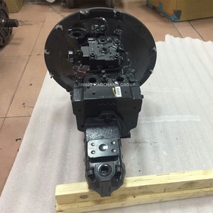 עבור PC78US-6 komatsu ומשאבה ראשית PC78US-8 708-3t-11210 708-3t000240 708-3t-00144 מצב חדש - Product Image 2