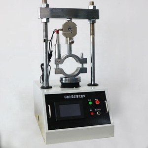 ASTM D6927 Standardized Bitumen Stability Analyzer with <strong>Automated</strong> Loading - Product Image 1
