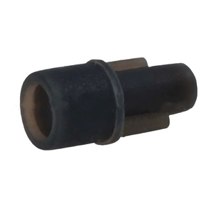 Tasto di ripristino chiave in gomma per PS4 Controller in Silicone in gomma pulsante di riavvio per PS4 Controller parti di riparazione - Product Image 2