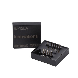 Sunbestris-Módulo lector Rfid ID12LA, dispositivo pasivo de largo alcance de 15-20cm, id-12la id12la, 125khz - Product Image 1