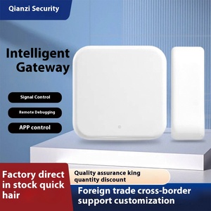 G2 GATEWAY ล็อครหัสผ่านลายนิ้วมืออัจฉริยะแบบบลูทูธ/มีสาย/การจัดการระยะไกลเครือข่าย Tuya ตัวเลือกการจัดเก็บข้อมูลระบบคลาวด์ประเภทบัตร - Product Image 6