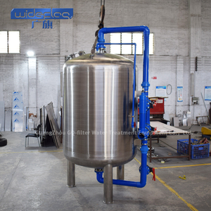 Cation&amp;anion Ion Exchange <strong>Filter</strong>/Industrial <strong>Mixed</strong> Bed Resin Ion Exchange <strong>Filter</strong> for Water Treatment System - Product Image 5