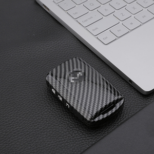 Customized Auto Car <strong>Key</strong> Cover <strong>2</strong> 3 4 Button Abs Plastic <strong>Key</strong> Cover for <strong>Mazda</strong> - Product Image 3