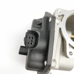 Car <strong>Parts</strong> for VW Crafter Amarok 2.0TDi 2010- <strong>Valeo</strong> Electric EGR Valve 03L131501AA 03L131501L 03L131501R 03L131501S
