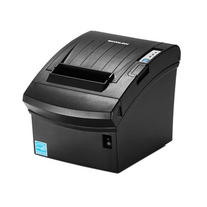 Bixolon srp-350plusIIIインチPOSプリンター端末オフィスデスクトップ180dpiレシートチケットサーマルAndroidwifiポータブルプリンター